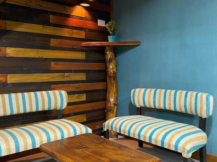 Suenos Del Bosque Apart