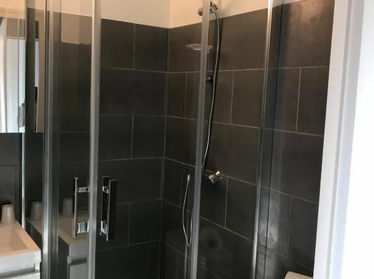 Appart Hotel Voltaire