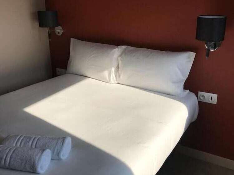 Appart Hotel Voltaire