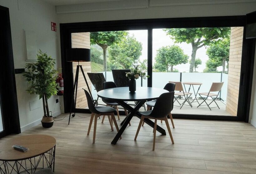 Balcobo Villas&cabañas