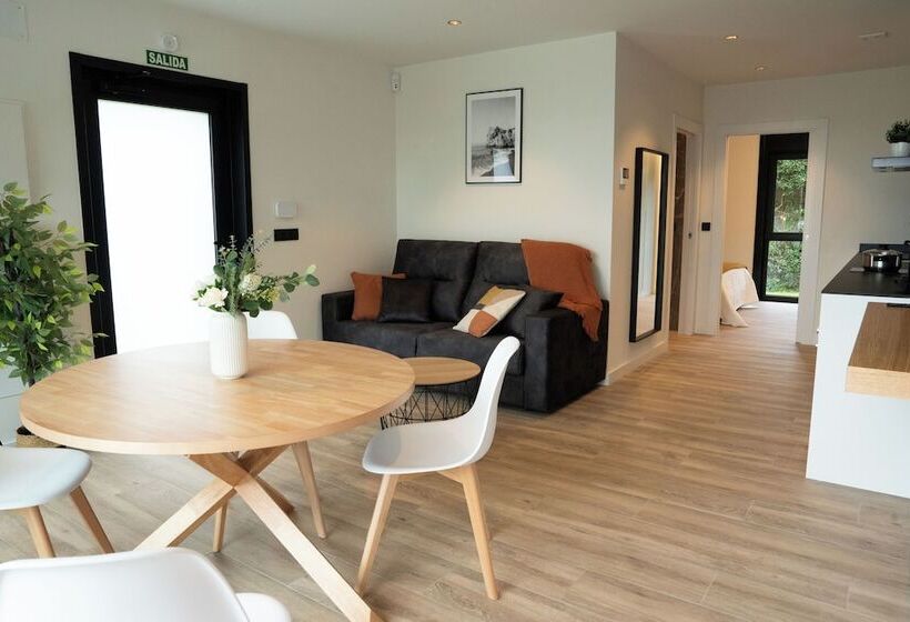 Balcobo Villas&cabañas