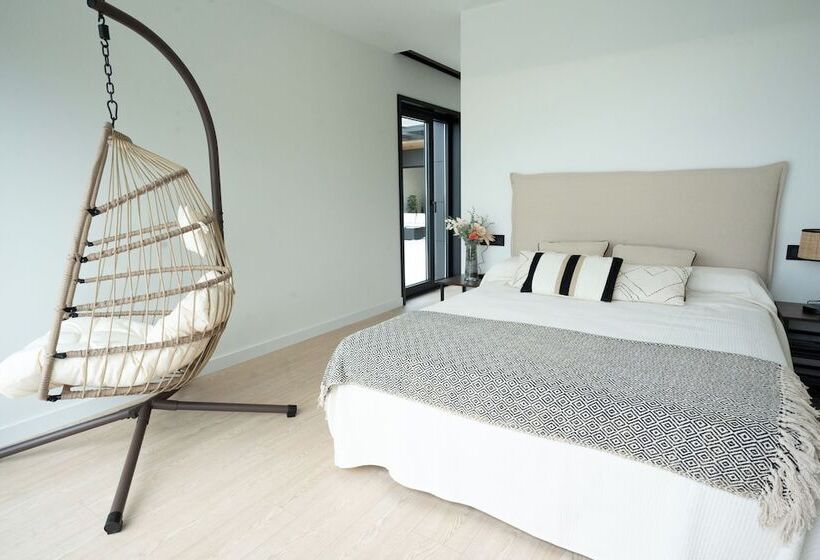 Balcobo Villas&cabañas