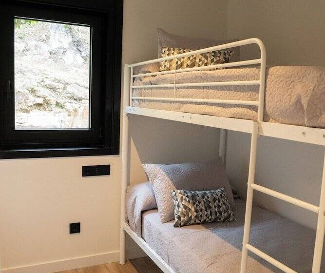 Balcobo Villas&cabañas