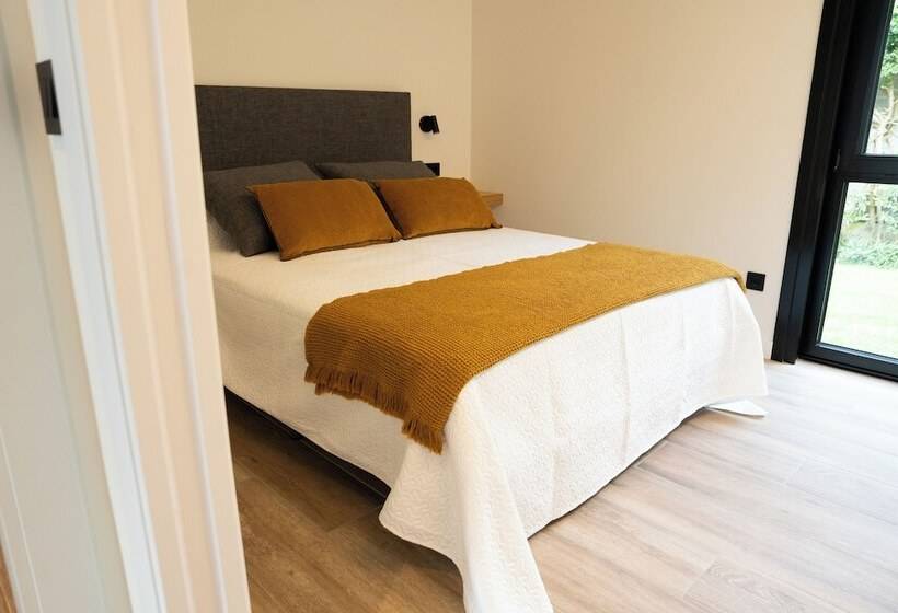 Balcobo Villas&cabañas