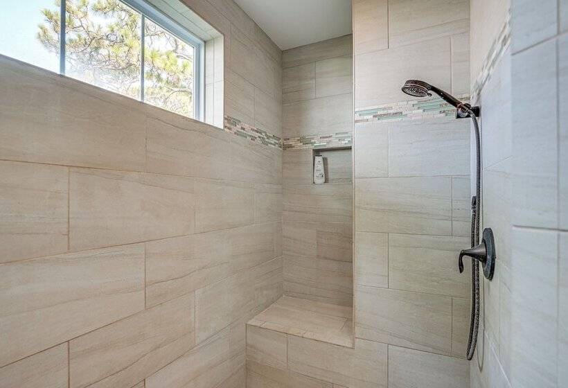 Beachfront St Teresa Home W/ Gulf Coast Views!