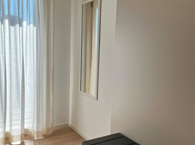 ベッドアンドブレックファースト Alle Colline