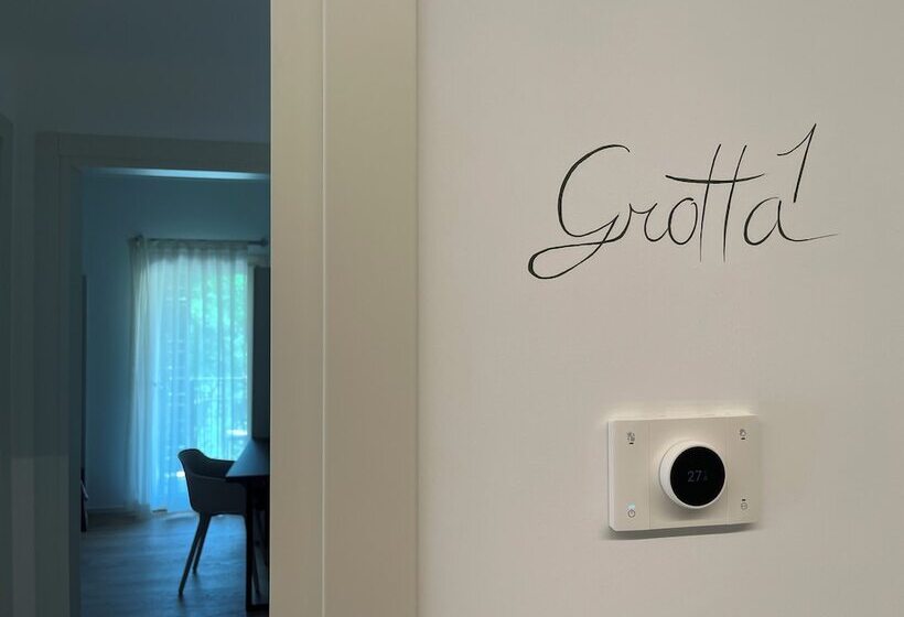 ベッドアンドブレックファースト Alle Colline