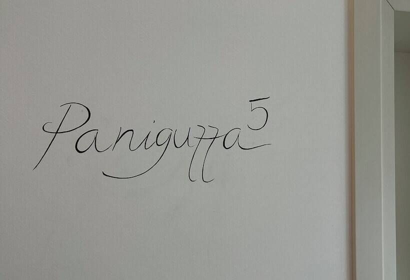 ベッドアンドブレックファースト Alle Colline