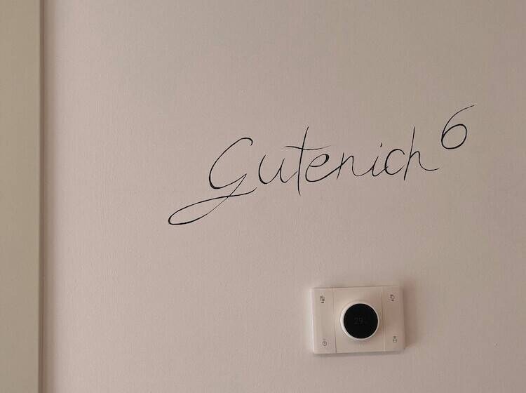 ベッドアンドブレックファースト Alle Colline