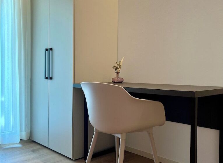 ベッドアンドブレックファースト Alle Colline