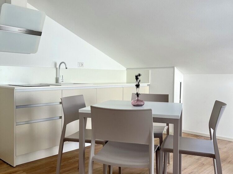 ベッドアンドブレックファースト Alle Colline