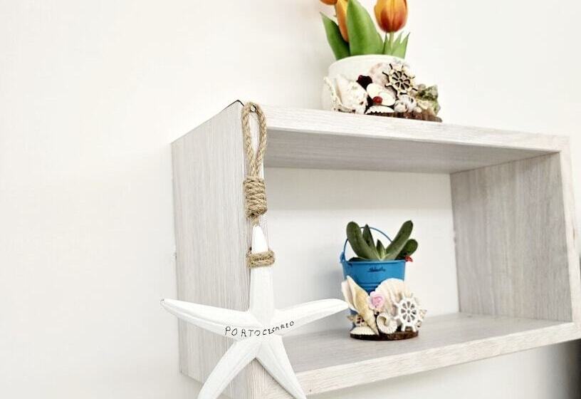 住宿加早餐 Aquamarina Rooms