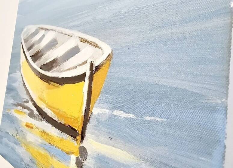 住宿加早餐 Aquamarina Rooms