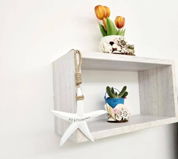 مبيت وإفطار Aquamarina Rooms