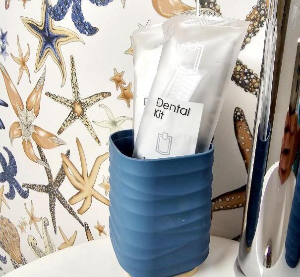 Bed and Breakfast Aquamarina Rooms