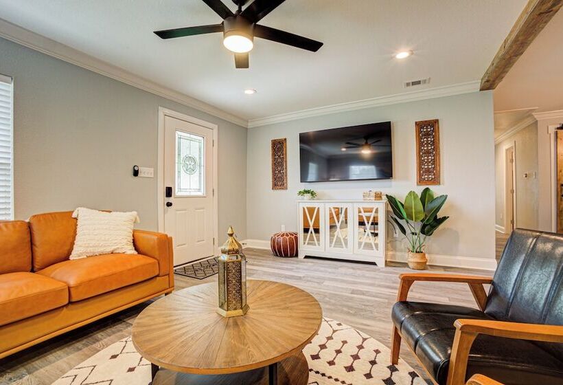 צימר Casablanca Waco