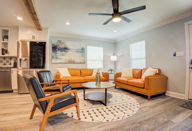 צימר Casablanca Waco