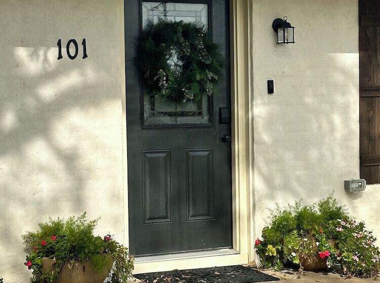 민박 Casablanca Waco