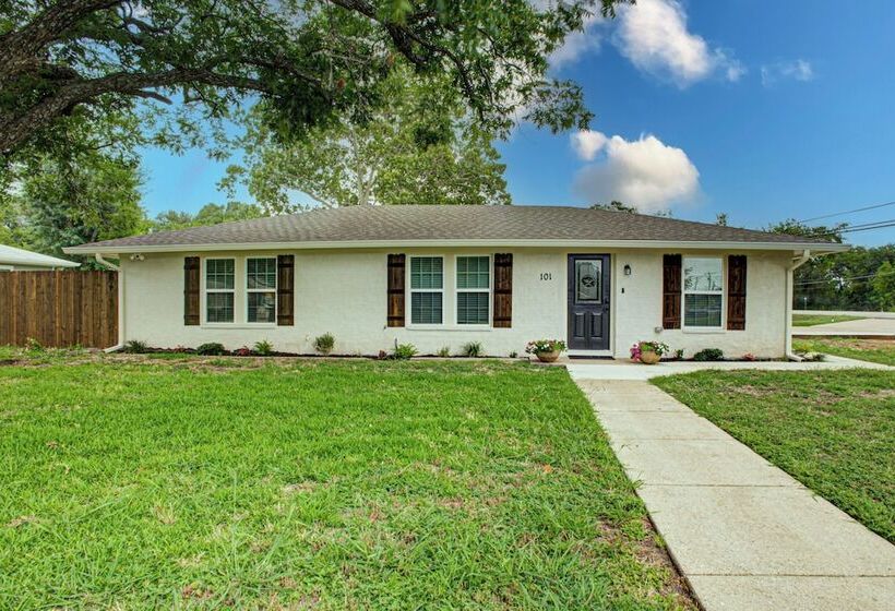 민박 Casablanca Waco