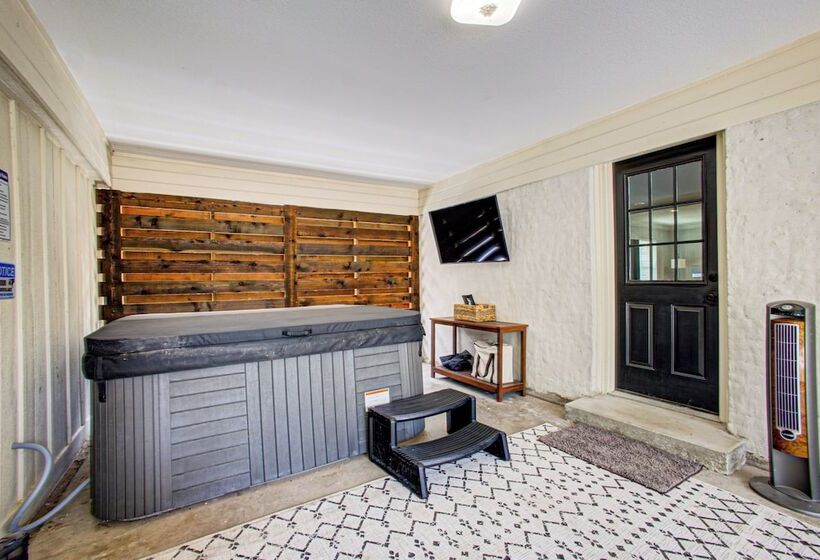 צימר Casablanca Waco