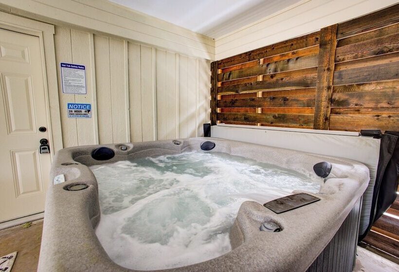 민박 Casablanca Waco