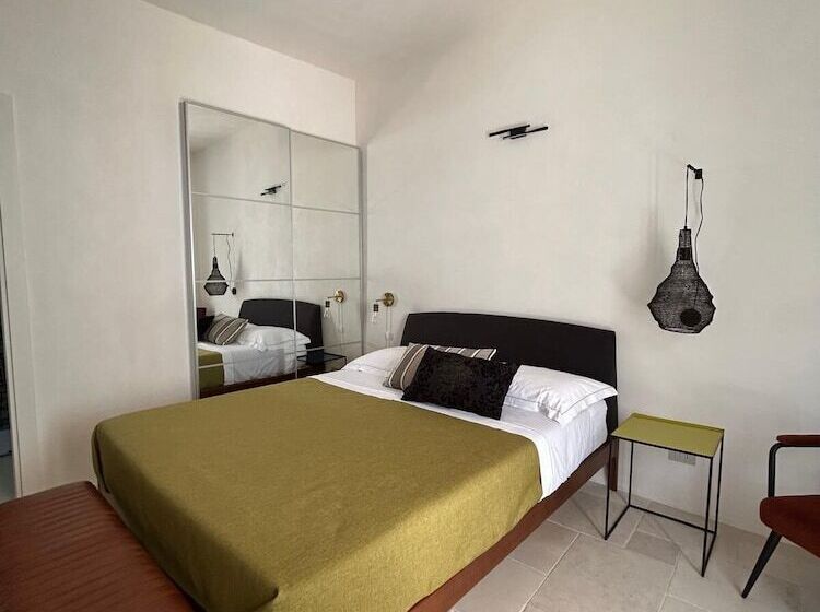 تختخواب و صبحانه Montesanto 60 Suite & Relax Alberobello