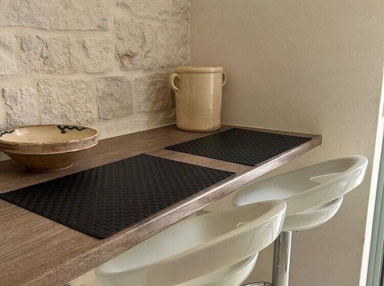 Bed and Breakfast Montesanto 60 Suite & Relax Alberobello