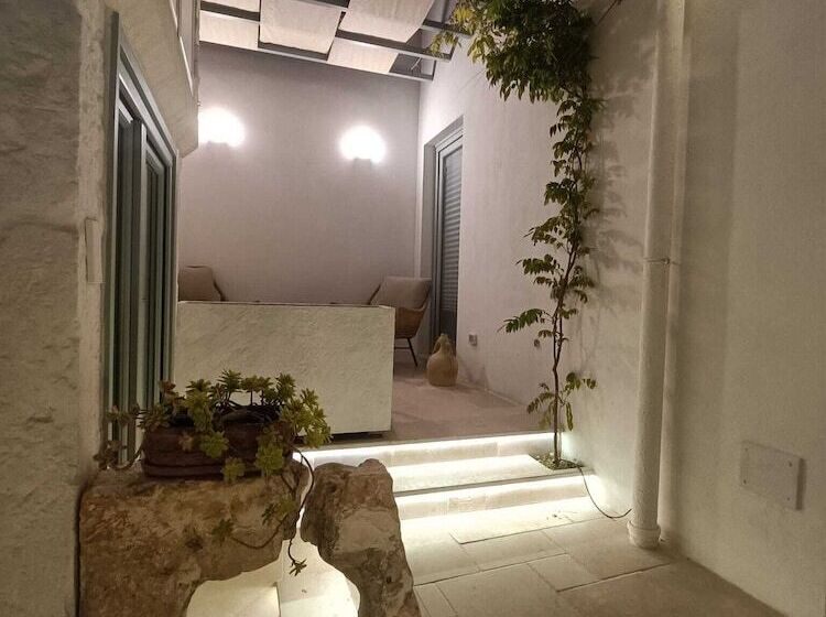 Bed and Breakfast Montesanto 60 Suite & Relax Alberobello