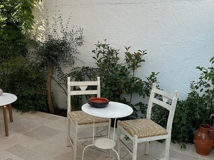 Bed and Breakfast Montesanto 60 Suite & Relax Alberobello