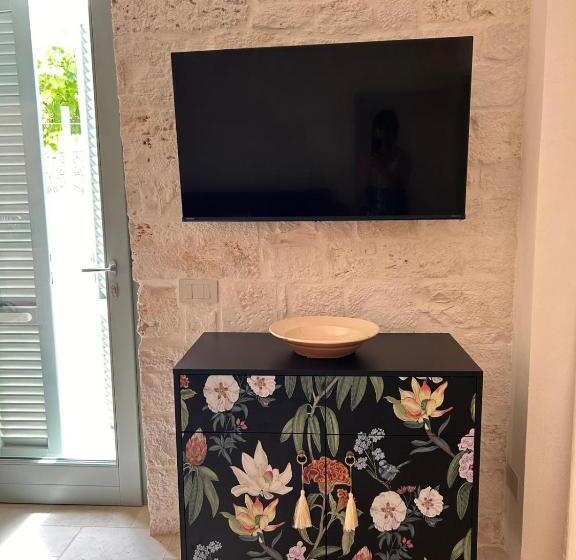 Bed and Breakfast Montesanto 60 Suite & Relax Alberobello