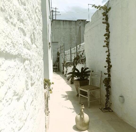 Bed and Breakfast Montesanto 60 Suite & Relax Alberobello