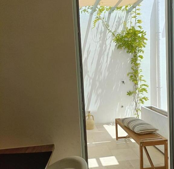 Bed and Breakfast Montesanto 60 Suite & Relax Alberobello