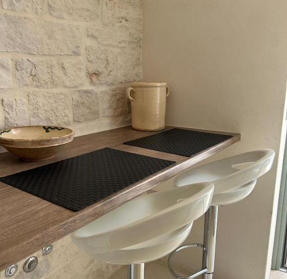 تختخواب و صبحانه Montesanto 60 Suite & Relax Alberobello