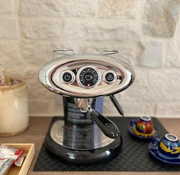 Bed and Breakfast Montesanto 60 Suite & Relax Alberobello