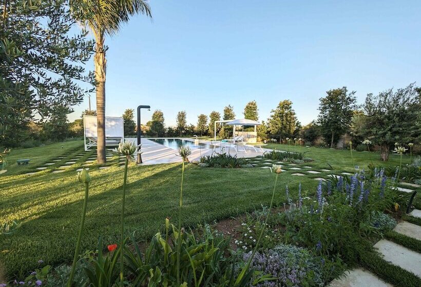 مبيت وإفطار Alternative Relax Rooms By Oikia Vacanze