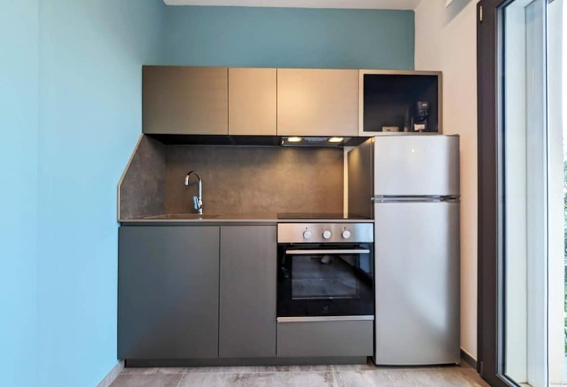 مبيت وإفطار Alternative Relax Rooms By Oikia Vacanze