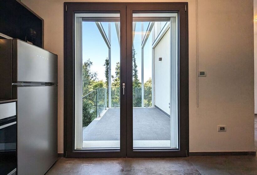 مبيت وإفطار Alternative Relax Rooms By Oikia Vacanze