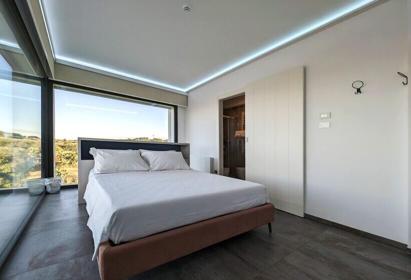 مبيت وإفطار Alternative Relax Rooms By Oikia Vacanze