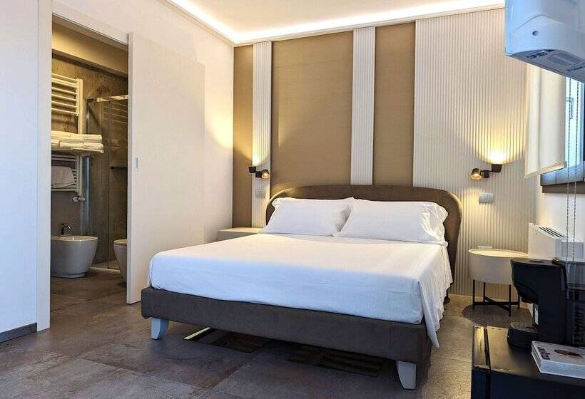 مبيت وإفطار Alternative Relax Rooms By Oikia Vacanze