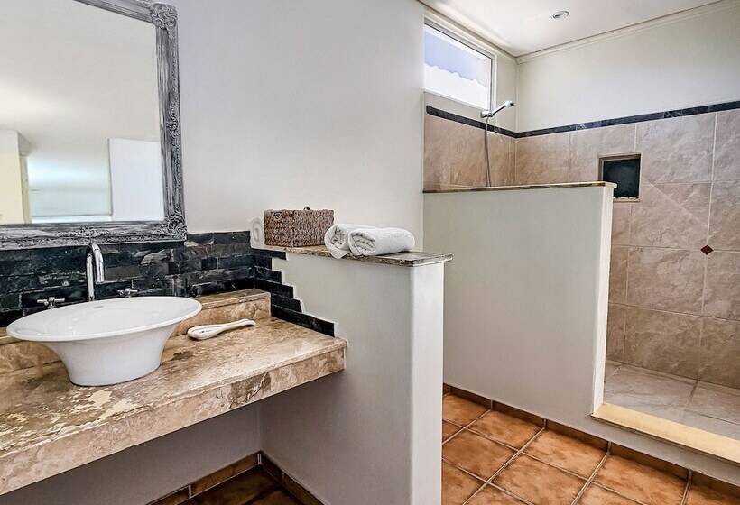 Bo Hotel & Spa Chicoana Salta