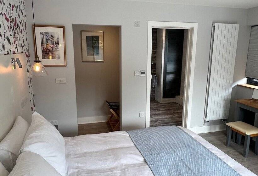 Botany Bay Beach Bed And Breakfast