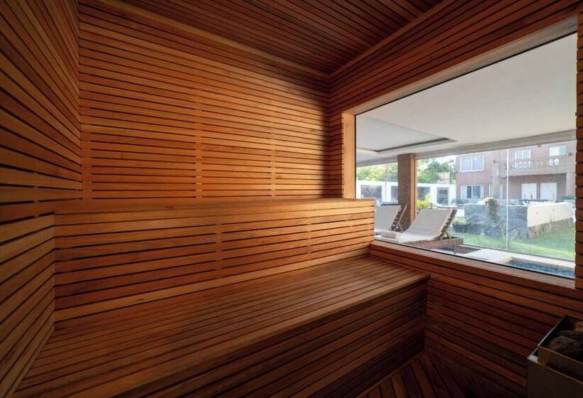 Buenos Aires De Ezeiza Apart Hotel 2