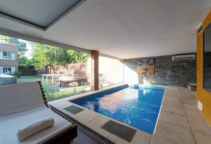 Buenos Aires De Ezeiza Apart Hotel 2