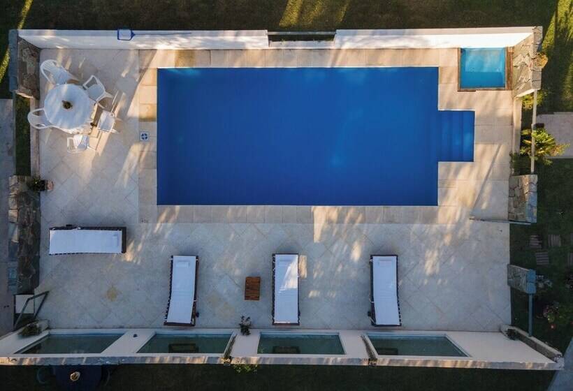 Buenos Aires De Ezeiza Apart Hotel 2