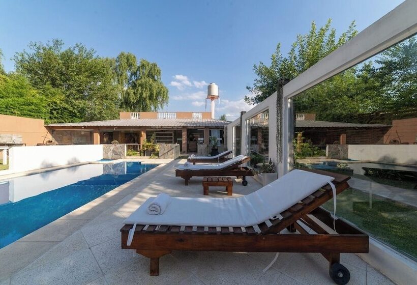 Buenos Aires De Ezeiza Apart Hotel 2