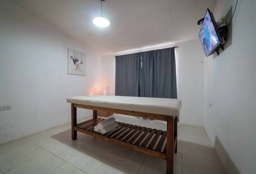 Buenos Aires De Ezeiza Apart Hotel 2