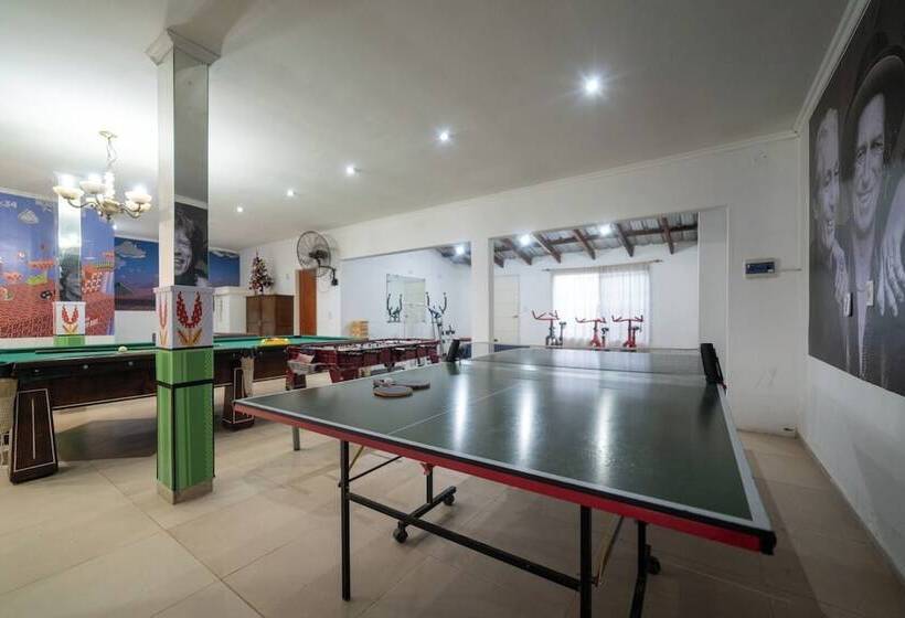 Buenos Aires De Ezeiza Apart Hotel 2