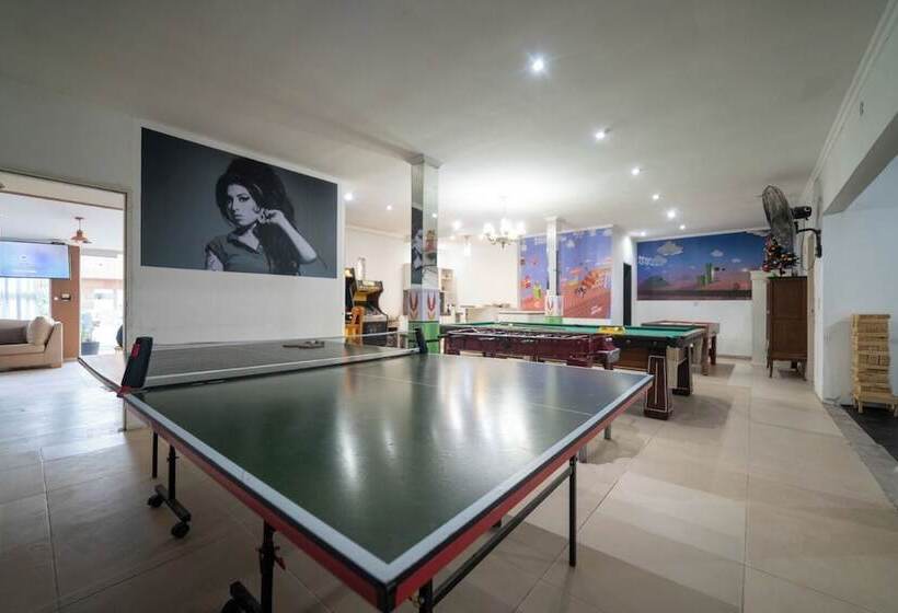 Buenos Aires De Ezeiza Apart Hotel 2