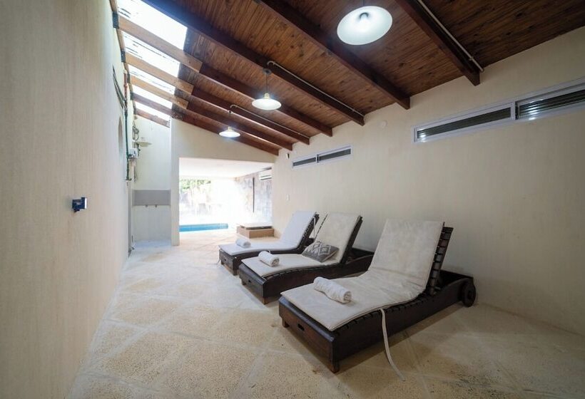 Buenos Aires De Ezeiza Apart