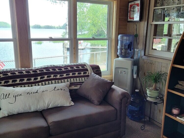 Butler S Bay Cottage